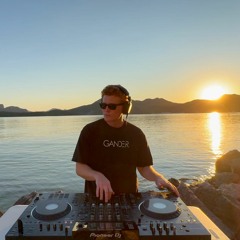 Rüfüs Du Sol Sundowner Mix |Vol. 32| (4K)