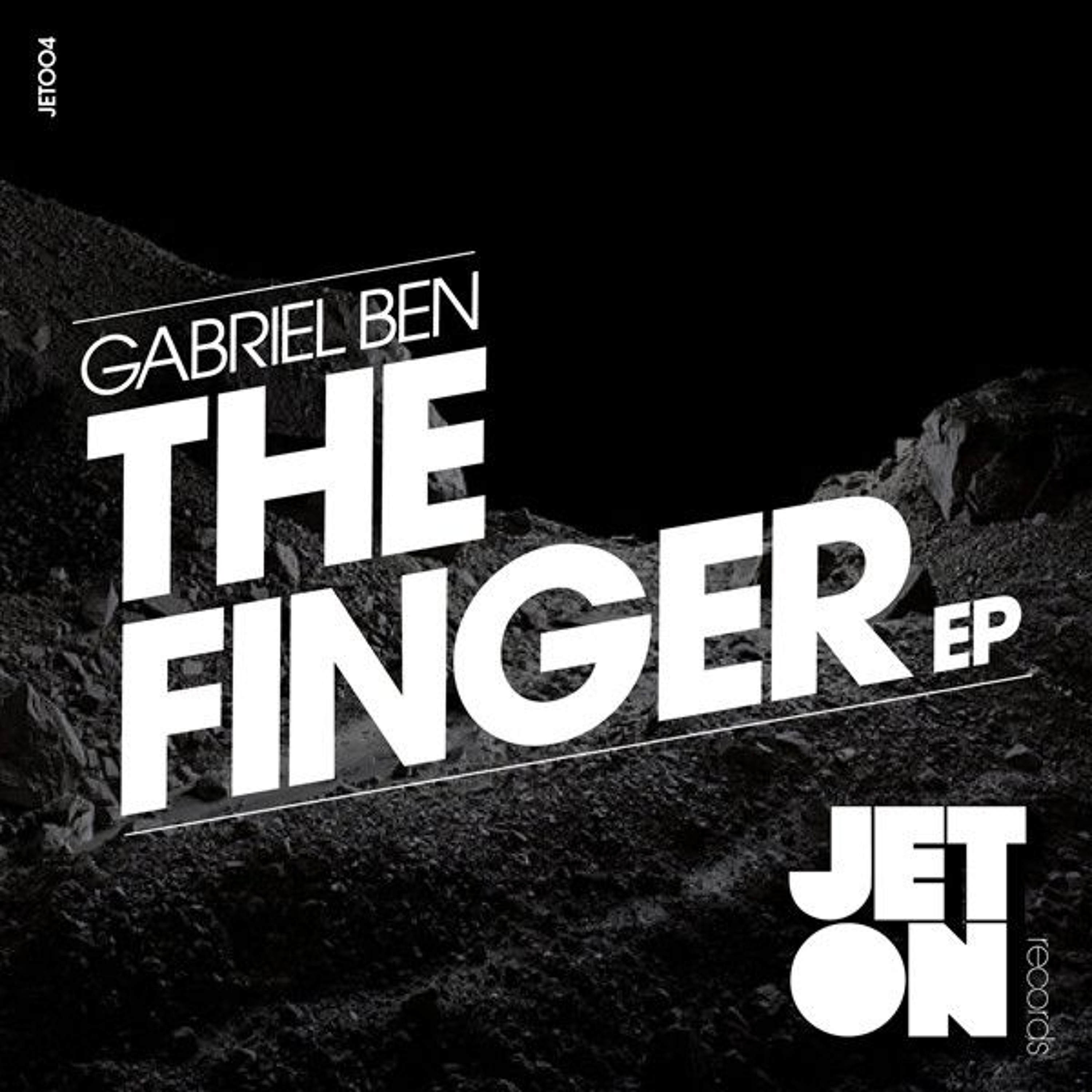 The Finger episode artwork