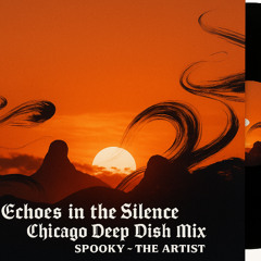 Echoes in the Silence  - Chicago House Remix