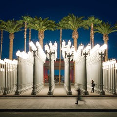 LACMA Afternoon set