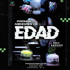 PROHIBIDO MENORES DE EDAD II 🔞💀