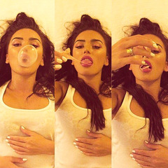 SEREBRO + KURT92