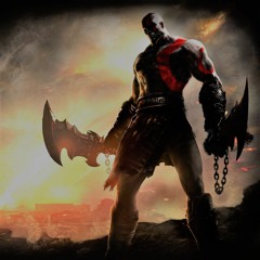 Kratos "all of Olympus will die" x Megalomania Slowed - MoonDeity x Phonk Killer
