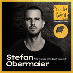 STEFAN OBERMAIER Redolent Radio 192
