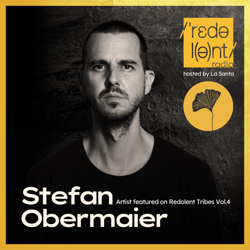 STEFAN OBERMAIER Redolent Radio 192