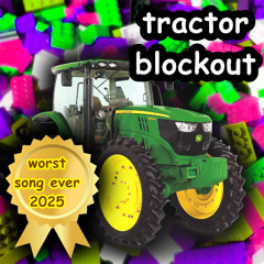 REFRAXT - TRACTOR BLOCKOUT [FREE DL]