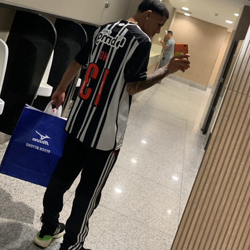 MEDLEYZADA DO MC DENNY feat DJ H.G