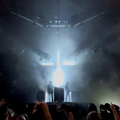 Justice KROQ DJ Set 10/6/24