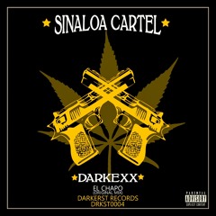Listen to El Chapo (Original Mix) by Darkexx in El Chapo