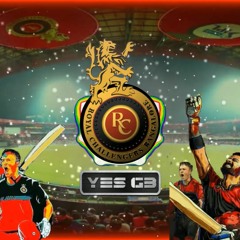Vibes of RCB - YesGB