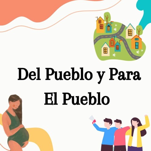 Stream Del Pueblo y Para El Pueblo by heidy diaz pino Listen online