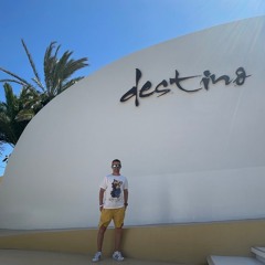 @Dahein PTDJA at #Destino Pacha 3.08.2023