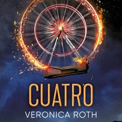 [PDF] ?? Download Cuatro  Four A Divergent Collection (Divergente) (Spanish Edition)