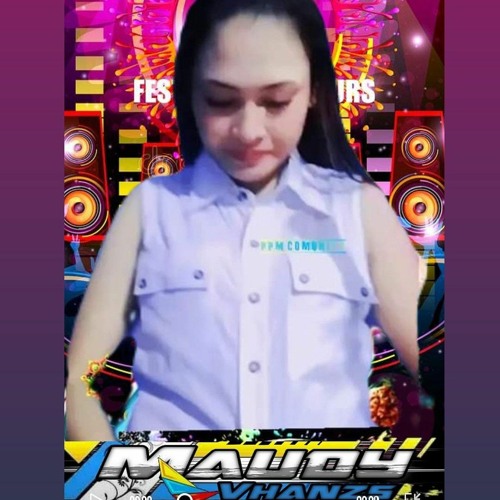 SAI HORAS MAHO - [R.D FIVE X PANDA REMIX] Req FDJ MAUDY VHANZS