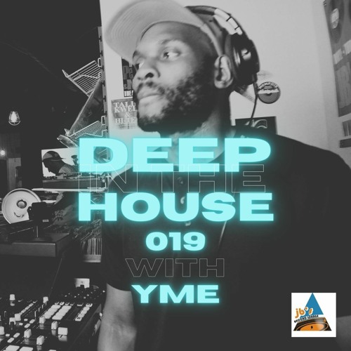 Deep in the House with yME #019 @ JB's Record Lounge Atlanta