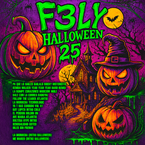 SBS X Netherworld - Follow The Leader Atlantis (F3LY Mashup) [143 - 165]