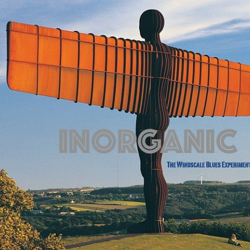 INORGANIC
