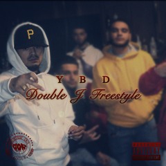 Double J Freestyle