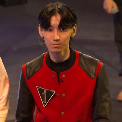 𝐑𝐀𝐏 𝐏𝐔𝐁𝐋𝐈𝐂 블록대항전 ℝ𝕠𝕦𝕟𝕕 𝟞 𝔹𝕝𝕠𝕔𝕜 𝟙