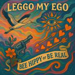 Leggo My Ego