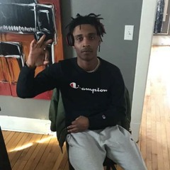 Koka Kapalot - GetBackGang