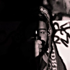 5. being Vulnerable - bV ft qaisara & pelam! (prod bV & pyaniX)