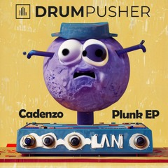Cadenzo - Plunk