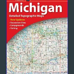 #^DOWNLOAD ⚡ DeLorme Atlas & Gazetteer: Michigan (Delorme Michigan Atlas and Gazeteer) [[] [READ]