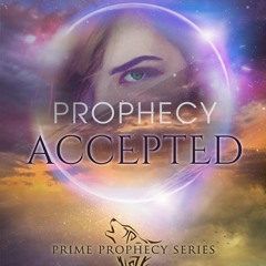 +ONLINE[* Prophecy Accepted by Tamar Sloan