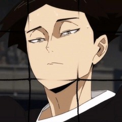 Suna Rintarou Haikyuu ringtone