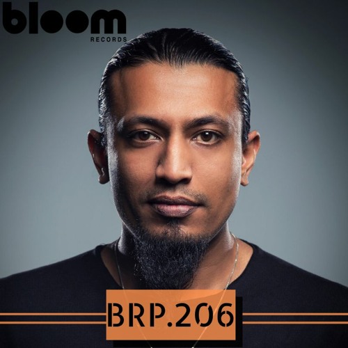 BRP 206 - SUBANDRIO
