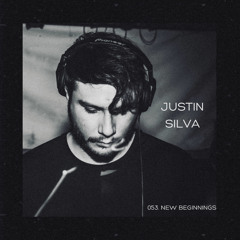 🔹053. New Beginnings - JUSTIN SILVA