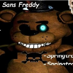 Freddy Fazbearlovania
