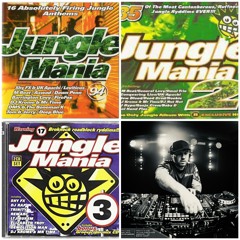 Thumpa - Best Of Jungle Mania