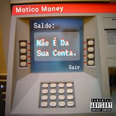 Não É Da Sua Conta (Official Audio)