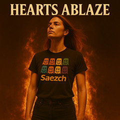 Hearts Ablaze