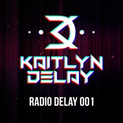 Radio Delay 001 - Deep Tech