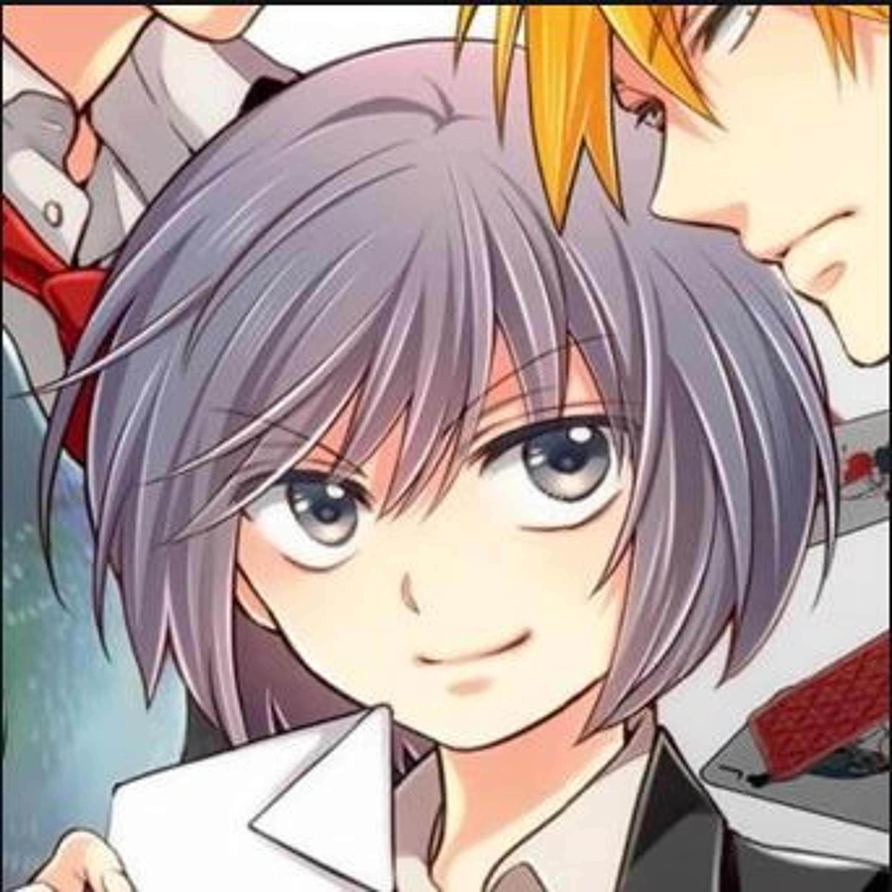 Chatty AF 113: Comedy Manga Variety Hour