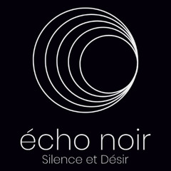 Silence et Désir