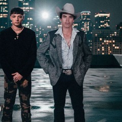 Peso Pluma, Chalino Sanchez - Contigo Todo lo Arriesgo