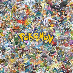 Pokemon Gotta Catch Em All