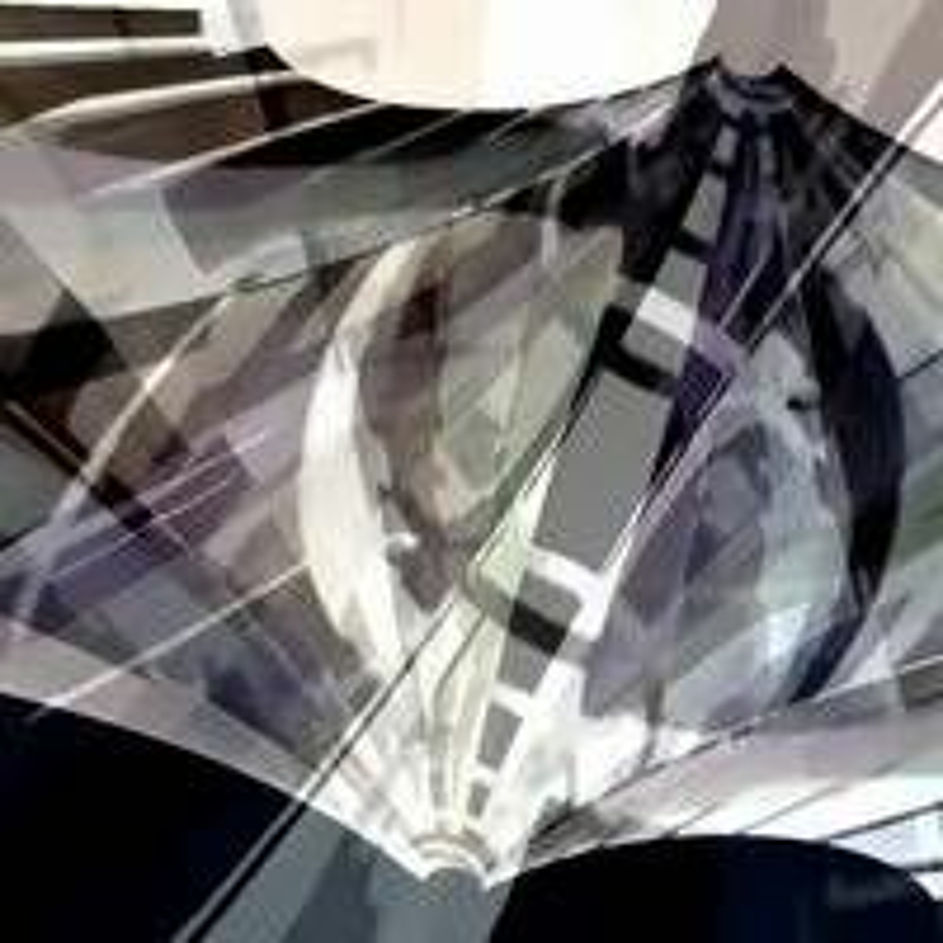 Plexus episode artwork