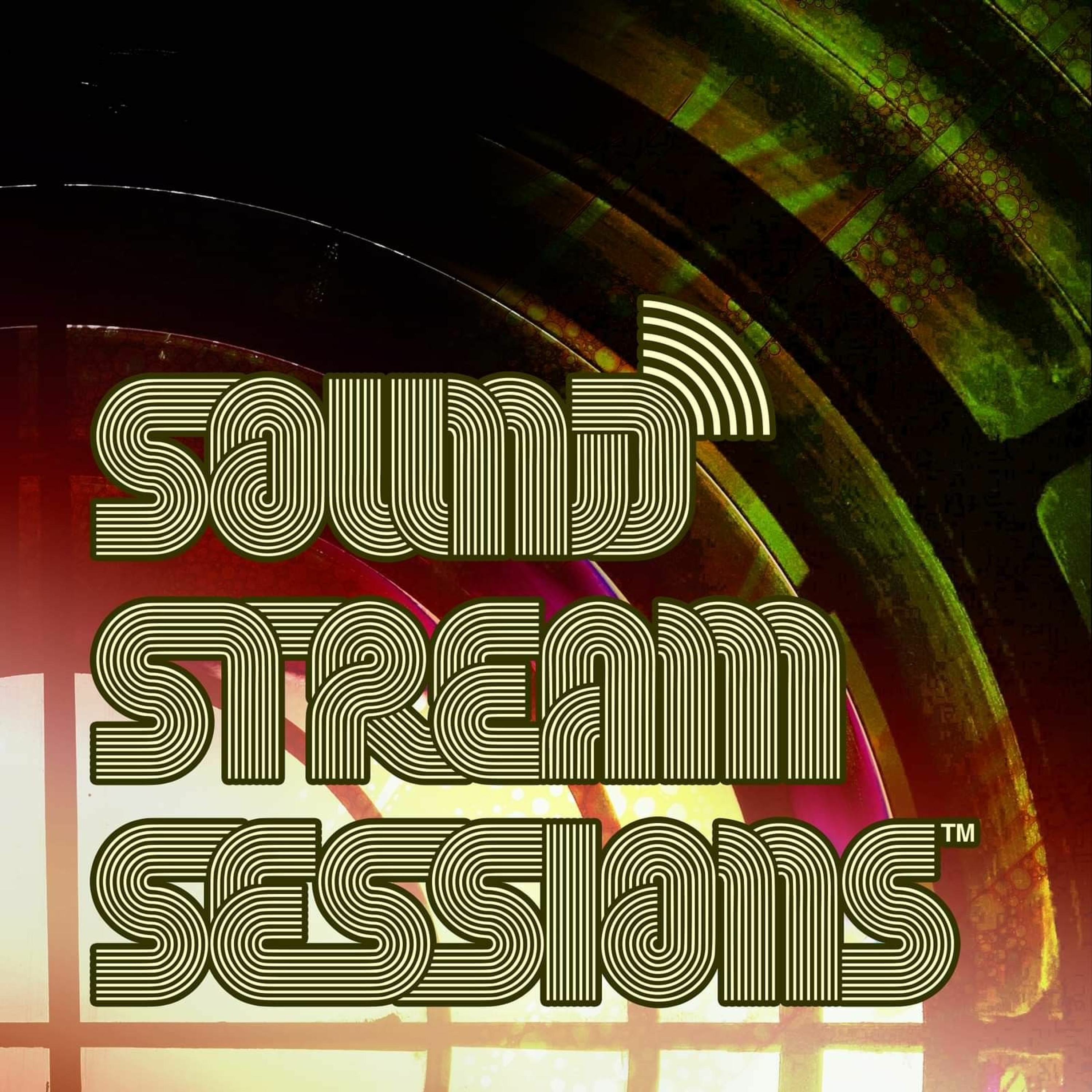 Guest Mix Vol. 118 (Tally G - Boomslang Recordings) Live Drum and Bass Mix episode artwork