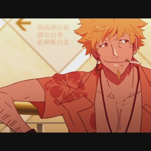 Monogatari - Negotiator (specialists)