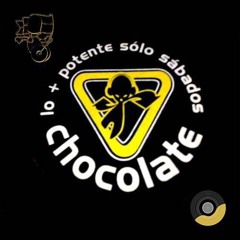 Chocolate Gold Vol. 01
