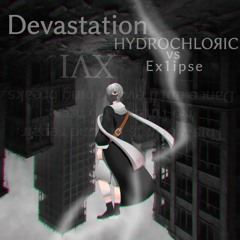 Devastation