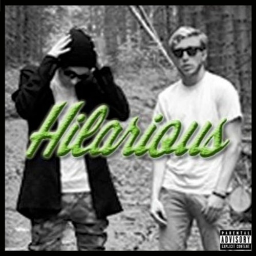 [SINGLE] | "Hilarious Freestyle" [Ft T.O.G]