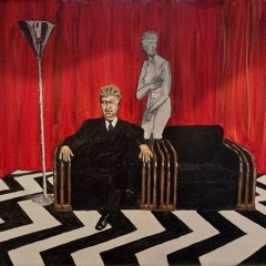 Radio Valencia 1-21-25 LP Lounge w/ guest DJ Quiet Domino