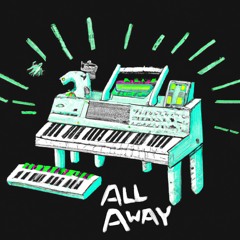PREMIERE: FONTANA - ALL AWAY (A. NARANJO REMIX)