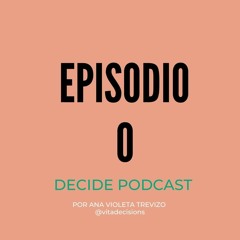 Episodio 0: Un super esperma